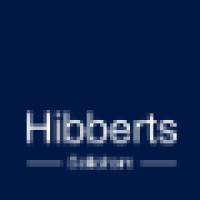 Hibberts LLP Solicitors logo - Similar company to Daniel Matthias Architecture Ltd