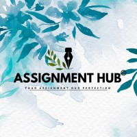 Assingment Hub logo - Similar company to Glamtech Consultancy Services