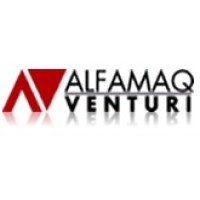 Alfamaq Venturi logo - Similar company to Impovial Srl