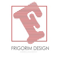 Frigorim Design logo - Similar company to Ulap World
