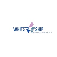 White Ship Marine Services logo - Similar company to Seastore Ltd