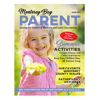 Monterey Bay Parent Magazine logo - Similar company to Edtech Magazine