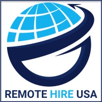 Remote Hire USA logo - Similar company to Gbtechive