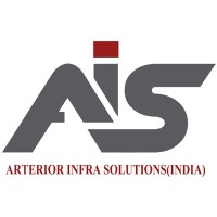 Arterior Infra Solutions (Ind) logo - Similar company to Soundproof Acoustic Solution