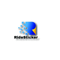 RideSticker