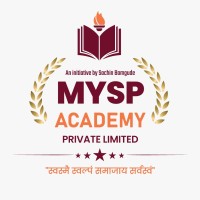 MYSP Academy logo - Similar company to Social Digital Wings