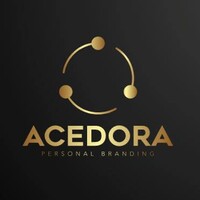 ACEDORA logo - Similar company to Flaminio Studio / Pr & Design