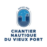 Chantier Nautique du Vieux port logo - Similar company to Grassi Bateaux