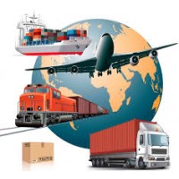 ANZ CARGO INTERNATIONAL logo - Similar company to Cargo N Cargo