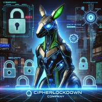 CipherLockdown logo - Similar company to Bot Engineering Company Limited