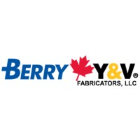 Berry Y&V Fabricators, LLC. logo - Similar company to Emlogis | Employee Scheduling Software