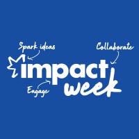 Impact Week logo - Similar company to Moic Partners