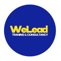 WeLead Training and Consultancy logo - Similar company to Hands On Manila (Hom)