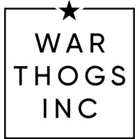 Warthogs Inc logo - Similar company to Kans Advertising