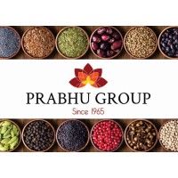 Prabhu Group logo - Similar company to Saraf Circle