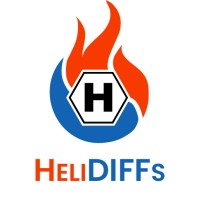 HeliDiFFs LLC logo - Similar company to Helidex Offshore Llc