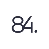 84 Recruitment logo - Similar company to Alpha Recruitment