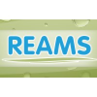REAMS | Professional Irrigation and Landscape Supply logo - Similar company to Dirt Wizards