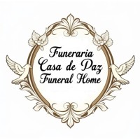 Funeraria Casa De Paz Funeral Home & Cremation Service logo - Similar company to Nextgen Legacy Planning, Llc