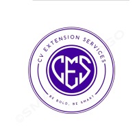 Cv Extension Services logo - Similar company to Penstribe Resume