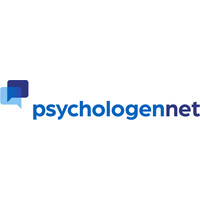 Psychologennet logo - Similar company to Triangel Loopbaancentrum