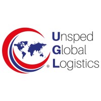 Ünsped Global Lojistik Ticaret A.Ş. logo - Similar company to Foreca Paslanmaz Çelik Otel Cafe Restorant Temizlik Ve Hijyen Ekipmanları