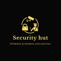 Security hut logo - Similar company to Security Bsides Hyderabad