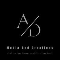 Ad Agency logo - Similar company to Rare Fusion Marketing & Communication Pvt. Ltd.
