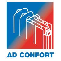 AD Confort Sarl logo - Similar company to Ctl Production