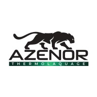 AZENOR logo - Similar company to Enosys