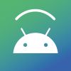 Android Broadcast logo - Similar company to Chess Computer