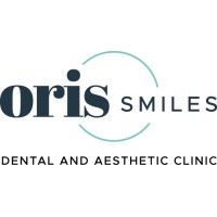 Oris Smiles Dental Clinic logo - Similar company to Teeth Care Centre® Dental Hospital