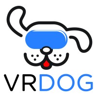 VRDog logo - Similar company to Vratix
