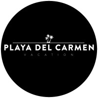 Playa del Carmen Vacation logo - Similar company to Visit Lake City, Fl