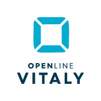 Open Line Vitaly logo - Similar company to Open Line