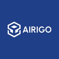 Airigo logo - Similar company to M Swipe Technology Private Limited