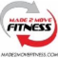 Made 2 Move Fitness