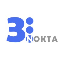 3 Nokta logo - Similar company to 3Nokta Bilişim Teknolojileri
