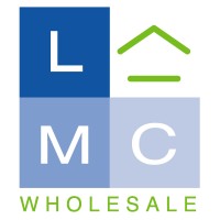 Luxury Mortgage Wholesale logo - Similar company to Solve Mortgage