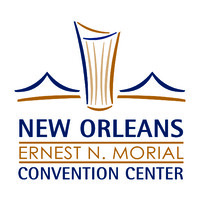 Morial Convention Center New Orleans