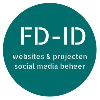 FD-ID websites & projecten logo - Similar company to Welzijnsgevoel - Integrale Therapeut
