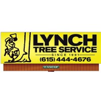 Lynch Tree Service logo - Similar company to Lynch Landscape & Tree Service, Inc.