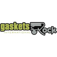 Gaskets Rock International logo - Similar company to Harris Constructors Inc