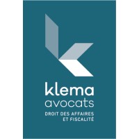 KLEMA AVOCATS logo - Similar company to Mcom.Manon