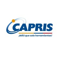 Capris Colombia logo - Similar company to Capris Engineering