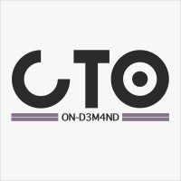 Cto On-Demand