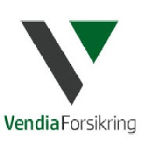 Vendia Forsikring logo - Similar company to Dash Two