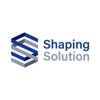 Shaping Solution logo - Similar company to Mec.P Srl