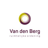 Van den Berg Ruimtelijke Ordening logo - Similar company to Styles Concepts