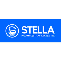 Stella Pharmaceutical Canada Inc. logo - Similar company to Nutrilab Llc